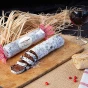 Choc'Cisson - Praline stick with hazelnuts, almonds and pistachios + its cutting board -250g