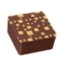 Our selection of milk chocolates - 360g