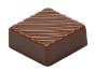 Our selection of milk chocolates - 360g