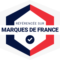 Marques de France - Le guide du made in France