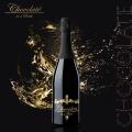 Chocolate in a Bottle Chardonnay Petillant cacao noisette
