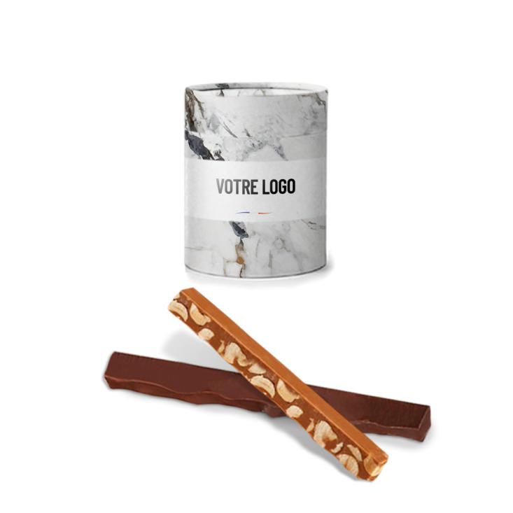 La sélection de bâtonnets par LGDC  - par la galerie du chocolat