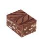 Boîte de chocolats - La Galerie du Chocolat