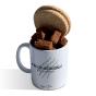 Votre mug personnalisable-la galerie du chocolat